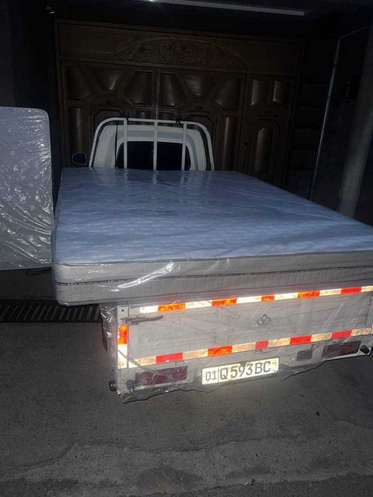 Матрас | Matras | Матрасы | Matras na zakaz | Матрас ортопедический