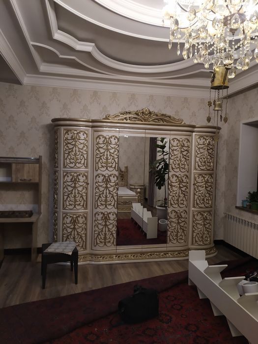 Мебелларни сифатли ечиб йиғиш бузиш сочиш ечиш кўчириб ўтказиш йиғиш