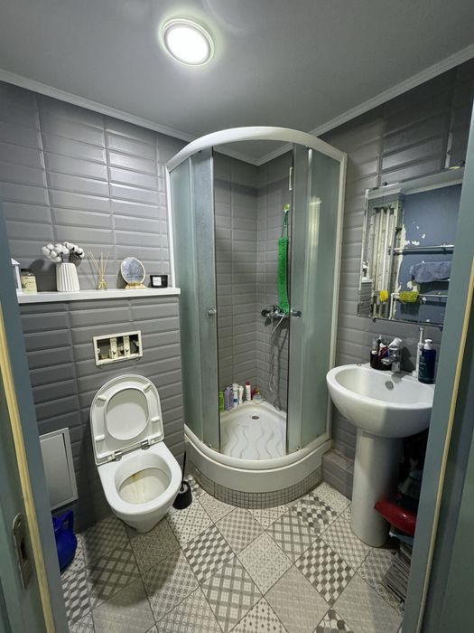 Сдам 1к-ю кв парню или девушке