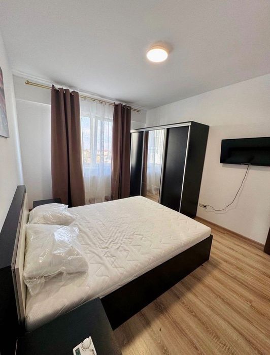 Apartament cu 2 camere