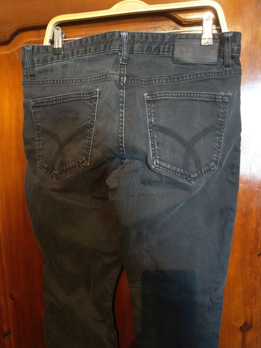 Calvin Klein 34/32. Оригинален продукт.