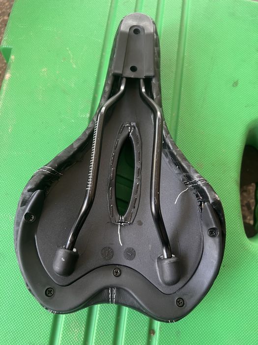 Седалка SOLDIER за велосипед