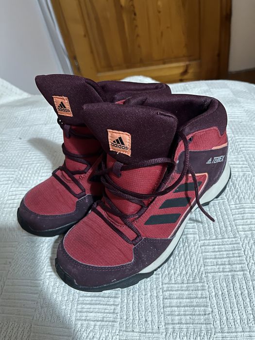 Боти adidas terrex