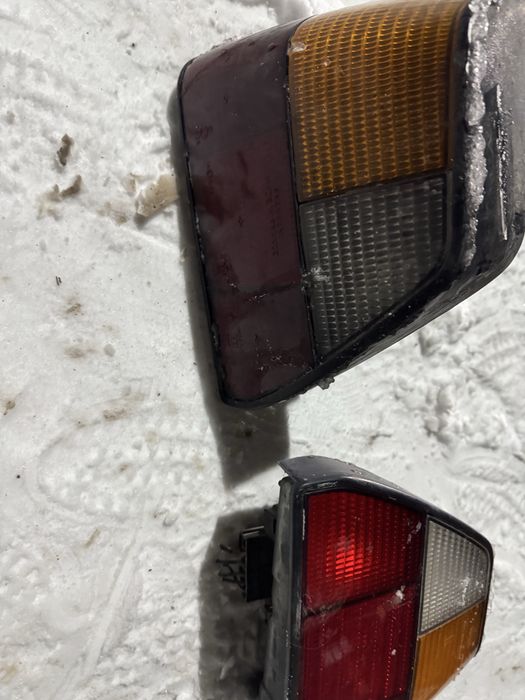 Фонари гольф 2  оригинал