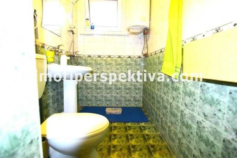 Продава се Тристаен апартамент в Пазарджик, Младост - 90 кв.м за 692 €/кв.м - Снимка #15