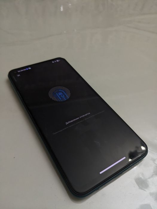 Redmi note 9 128/4