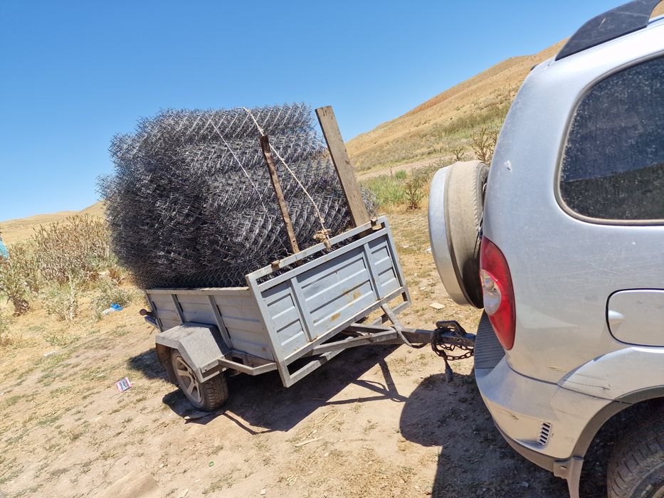 Перевозка жүк тасымалдау