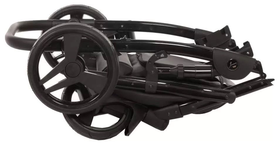 Коляска 2 в 1 Junama Diamond