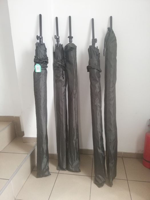 Umbrele pescar - MS Range Observe Umbrella