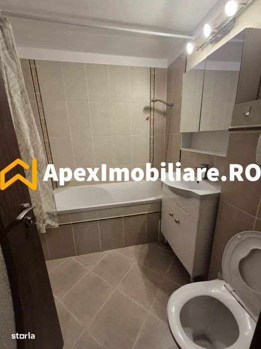 Apartament 3 camere de inchiriat Sebastian Bucuresti | ApexImobiliare.