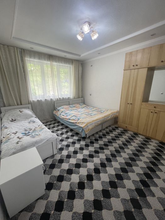 Продаётся дом 4 сотки в Бостанликском районе