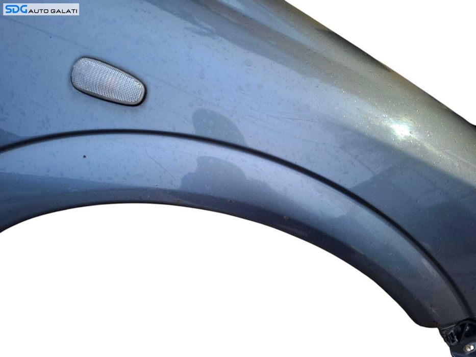 Aripa Dreapta Fata Opel Astra G 1998 - 2007 [LC0306]