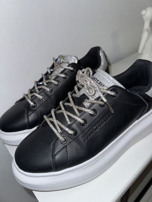 Adidasi Just Cavalli NOI