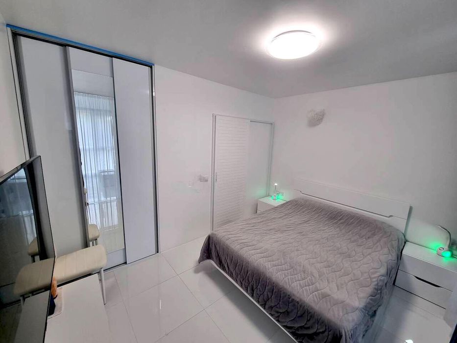 Дава се под наем Тристаен апартамент в Бургас, Сарафово - 75 кв.м за 765 € - Снимка #5