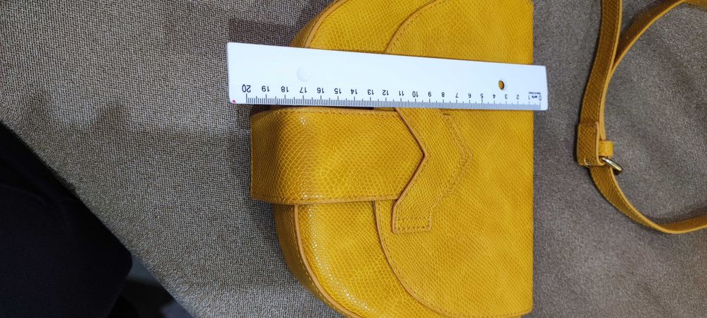 Дамска чантичка