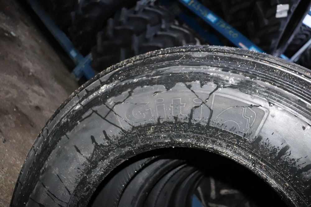 Cauciucuri Noi 315/70R22.5 Giti GSR225 Directie Camion GarantieAgroMir