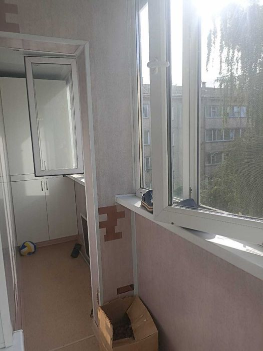 Продам 2к ленинградку в Парковой зоне