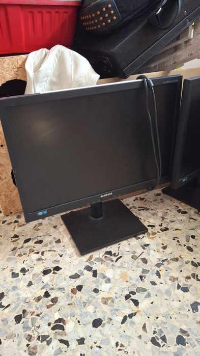 Compiuter fix de masa