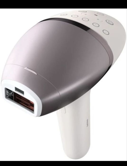 Epilator IPL Philips Lumea Seria 9900