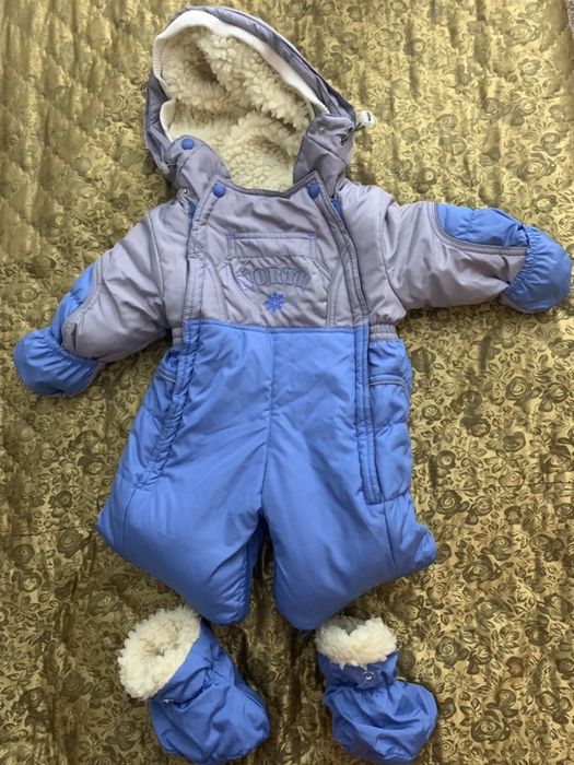 Продам комбенизон