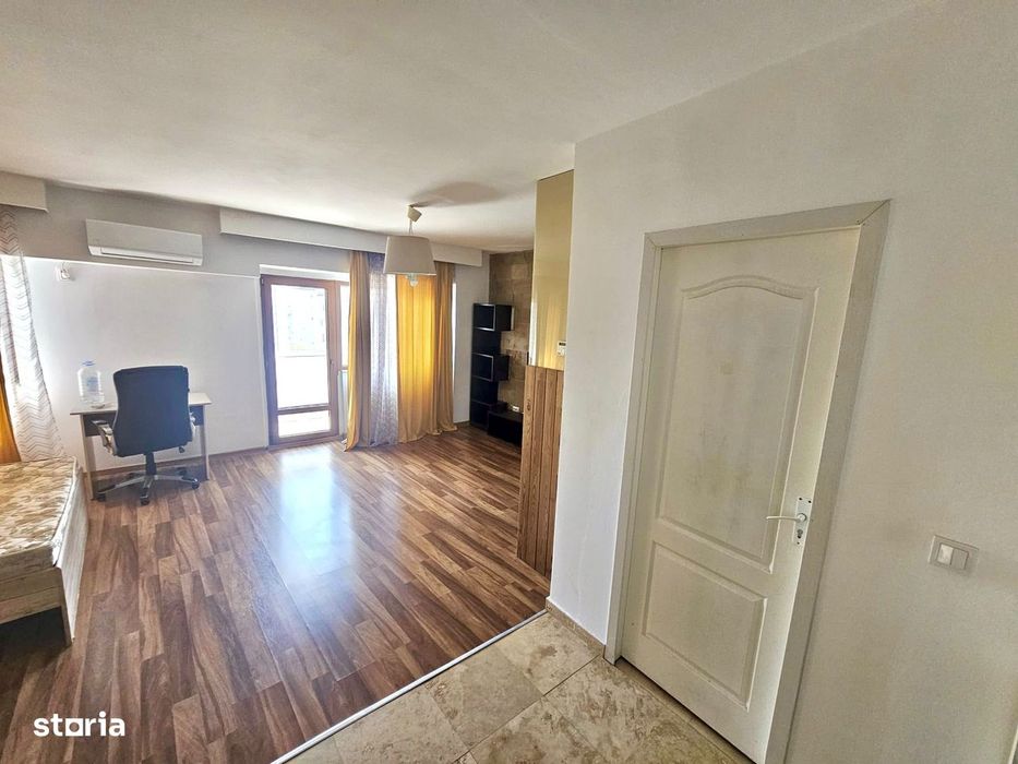 Apartament 1 cameră semicentral