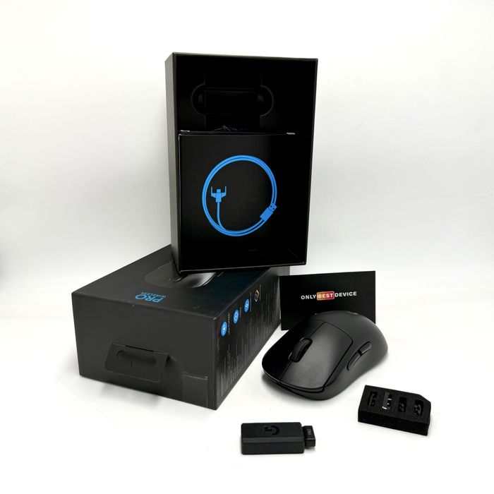 Mouse Logitech G Pro Wireless