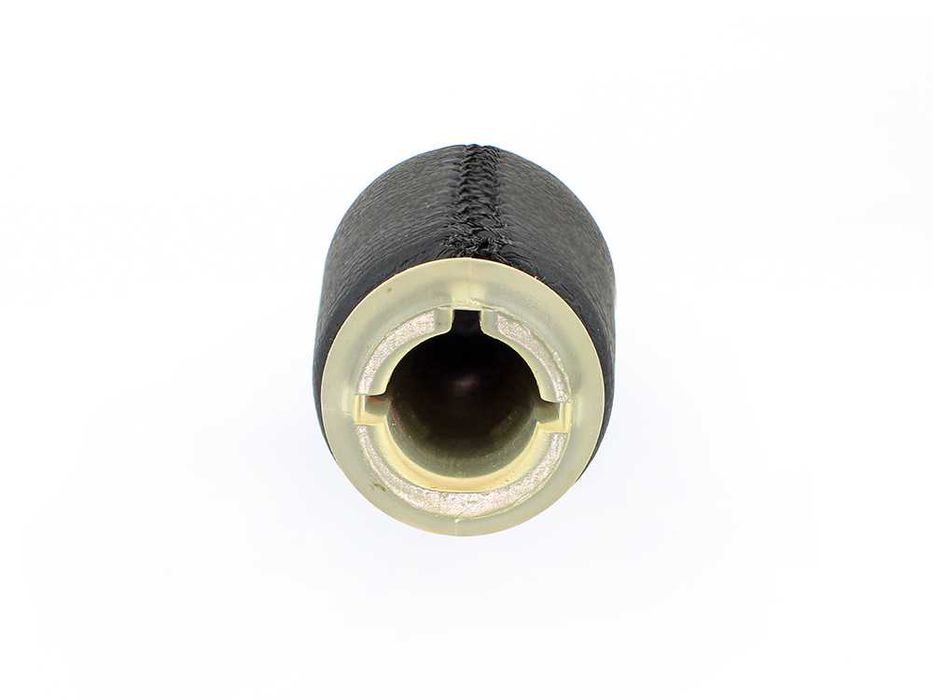 Кожена топка за скоростен лост Renault Clio Megane Scenic Kangoo Рено