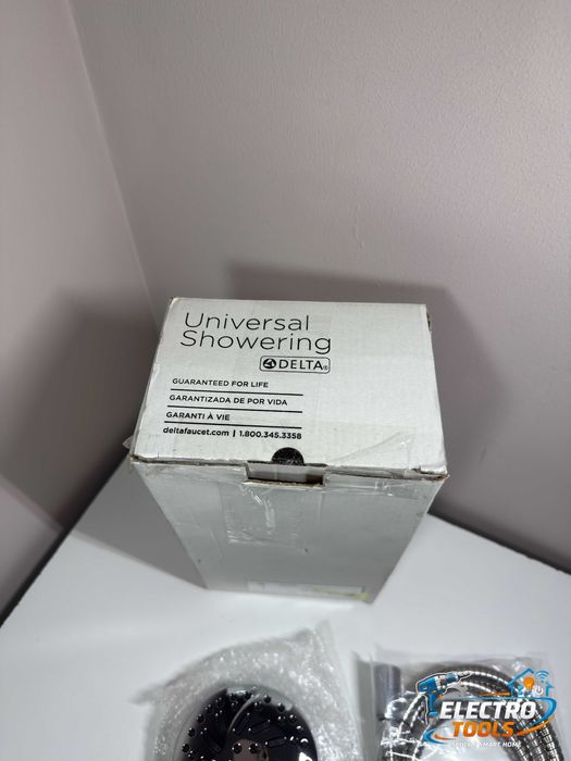 Delta Faucet ProClean 75740 para de duș cu pulverizator 6 setari