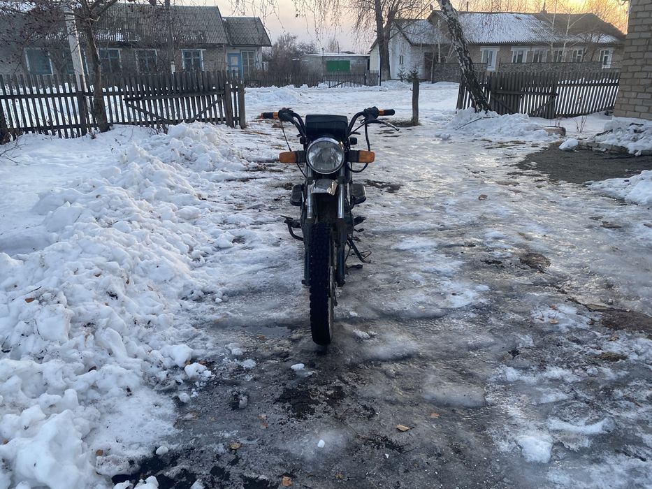 Продам Рейсер Турист 150