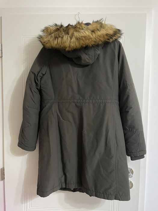 Geaca de iarna, Jake*s collection, marimea S