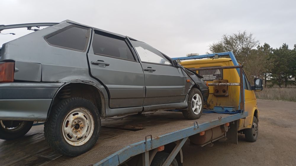 Авторазбор ВАЗ автозапачасти Ваз