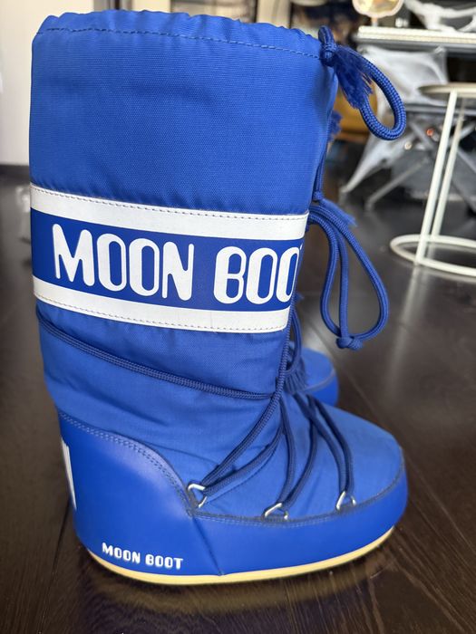 Апрески Moonboot 35-38