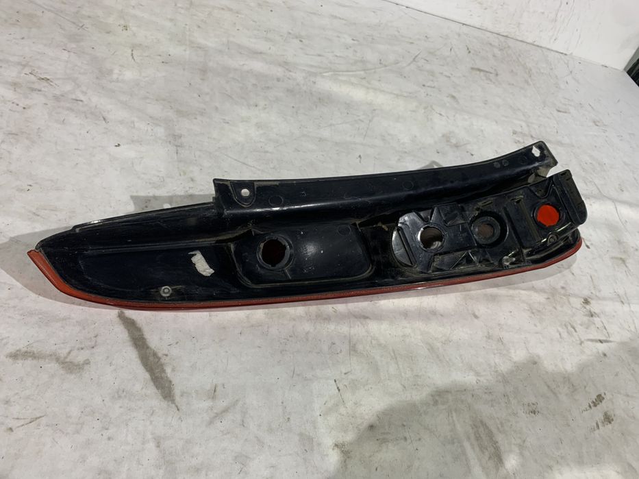 Lampa stop dreapta Ford Fiesta, 2006, 2007, 2008 .