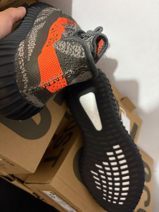Yeezy 350 Beluga