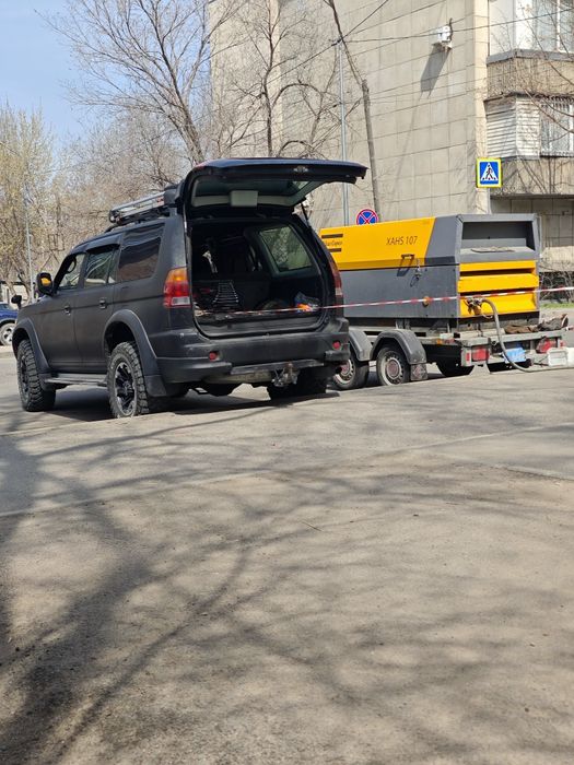 Аренда компрессора
