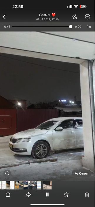 Сдам гараж высота 3м