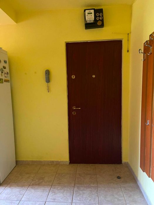 VANZARE apartament cu o camera - zona Blascovici