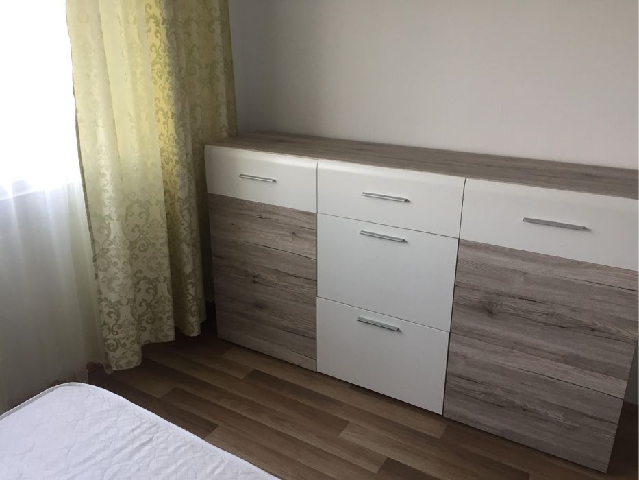Apartament  Campus Palas 3 cam