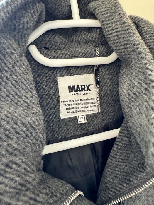 Палта размер XS черни