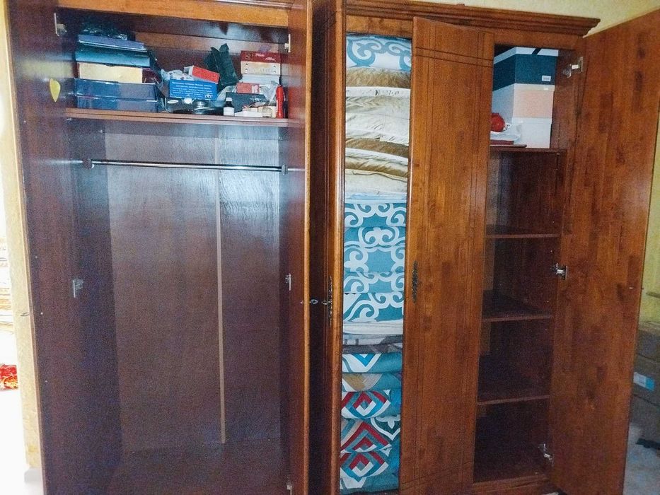 Шифоньер для одежды