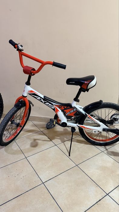 Велосипед Axis Kid 18