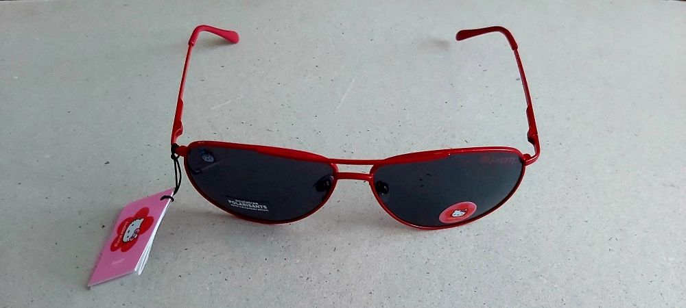 Hello Kitty  ochelari soare