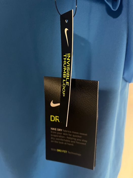 Мъжка блуза Nike