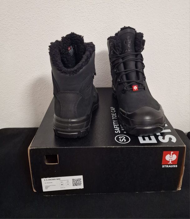 Bocanci Engelbert Strauss