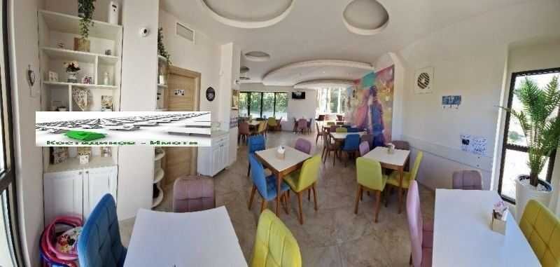 Дава се под наем Заведение в Пловдив, Тракия - 200 кв.м за 2553.06 € - Снимка #4