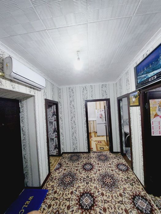 Срочно Кумушконда 3 хоналик кв сотилади