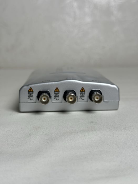 Осциллограф Hantek DSO-2090 USB (новый)