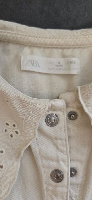 Детский костюм Zara оригинал