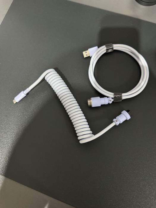 Витой кабель HyperX