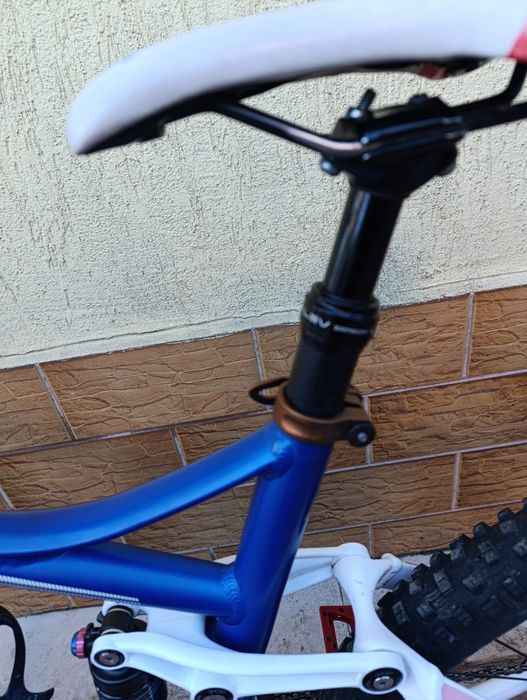 Ghost 27,5 цола    .